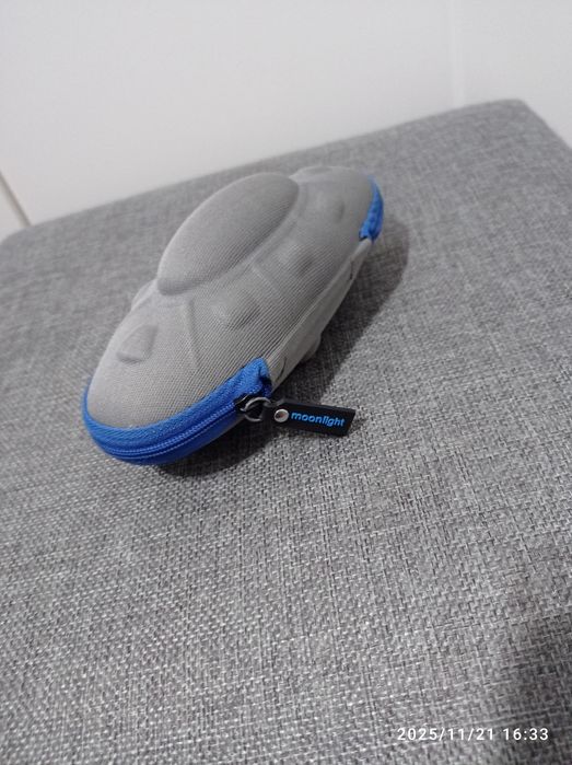 Wyginające się oprawki dla dziecka unisex neutralne+ etui na okulary