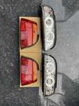 Zestaw Lamp do BMW E39
