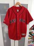 Zestaw koszulek sportowychMajestic, Boston Red Sox, Nike , New York