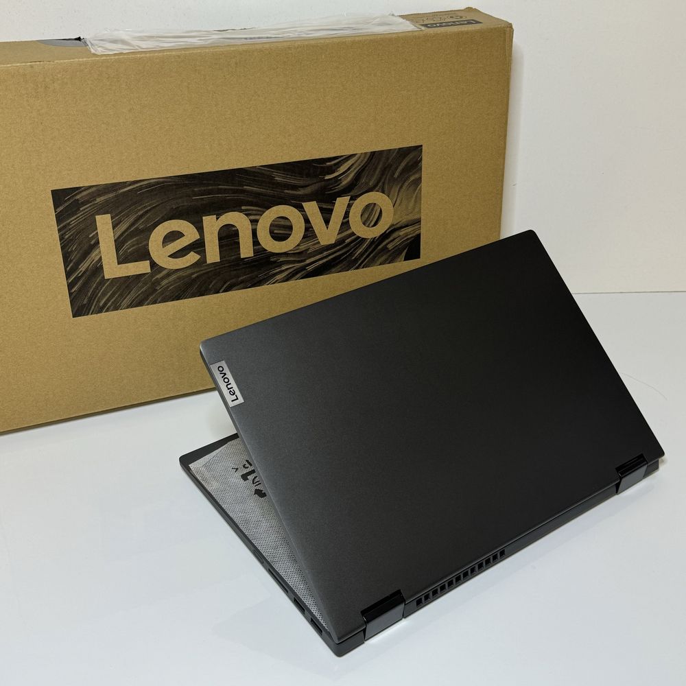 Новий Ноутбук Lenovo IdeaPad Flex 5 14ITL05 з сенсорним екраном