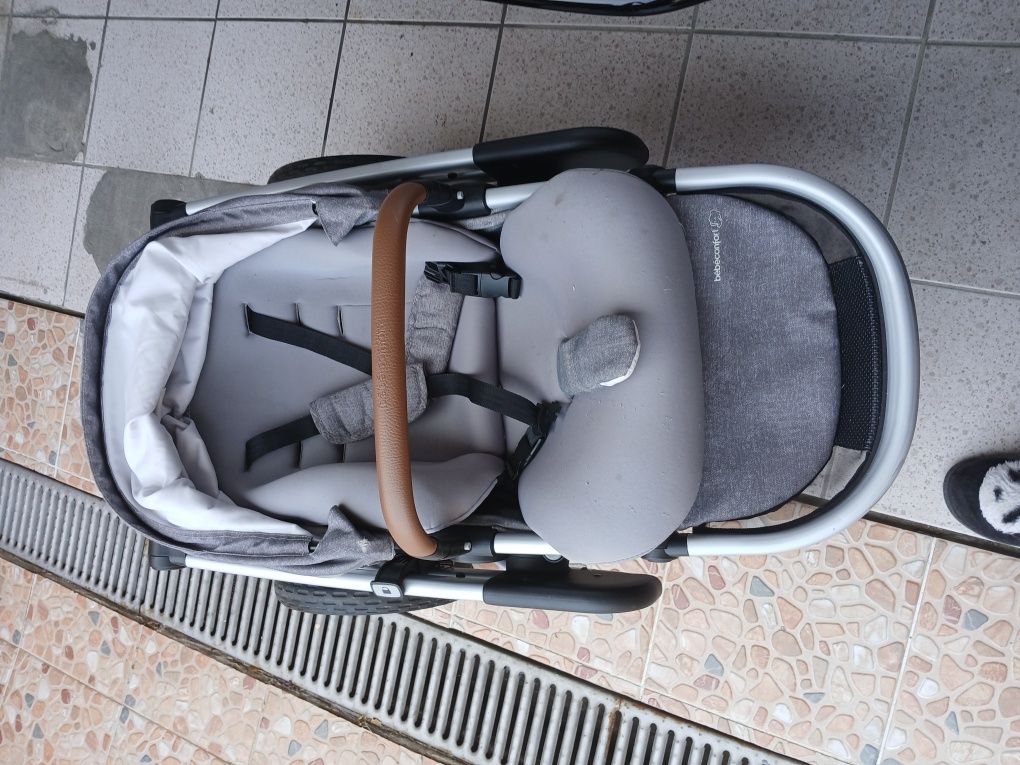 Carrinho bebé confort