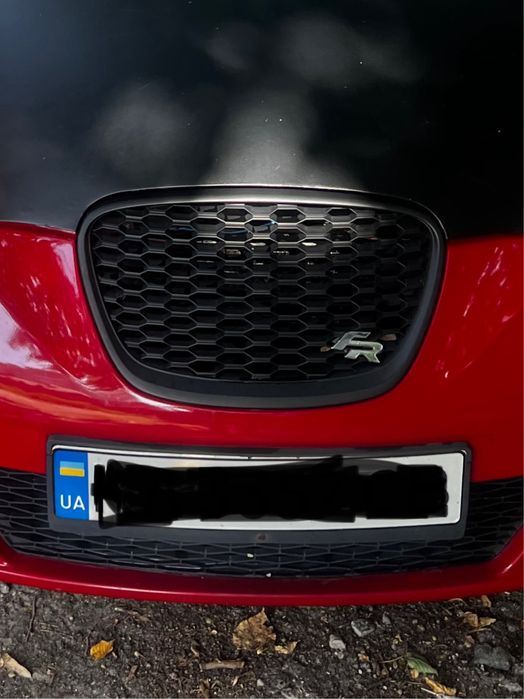 Seat Leon 2008. 2.0 FSI