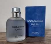 Perfum Dolce & Gabbana Light Blue Intense woda perfumowana – 100 ml