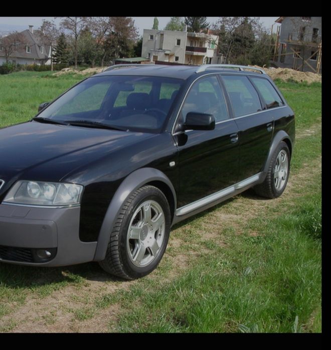 Диски Allroad R17 Audi VW Seat Skoda