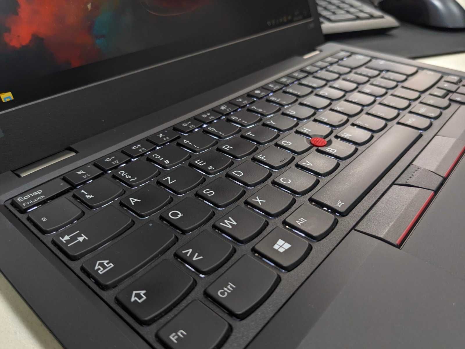 Ноутбук Lenovo ThinkPad L390 - Intel Core i5-8365U