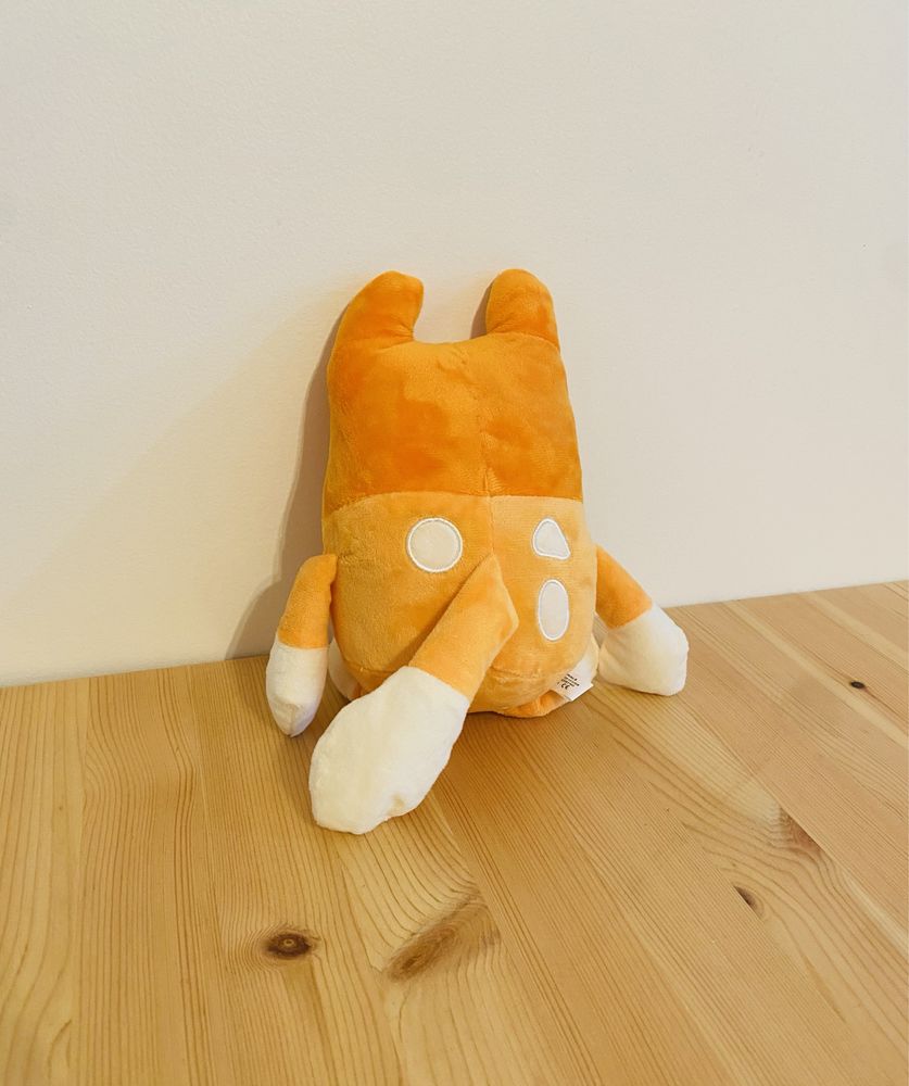 Bonecos de Peluche - Bluey e Bingo (25 cm)