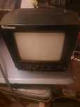 Telewizorek swann sw205