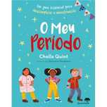 O Meu Período: Um Guia Essencial Para Descomplicar a Menstruação