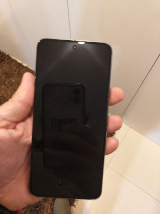 Google Pixel 8 Obsidian Black - impecável