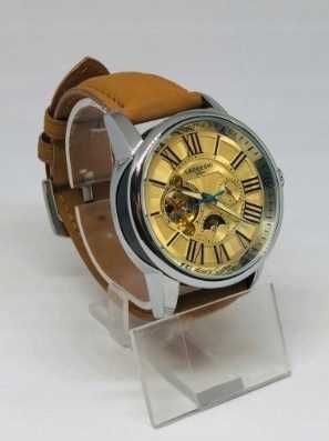 Męski automatyczny zegarek LAOGESHI 398A