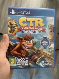 Ctr ps4 stan dobry