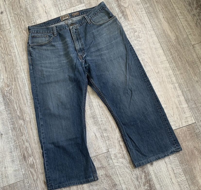 Джинсы Levis 557 vintage