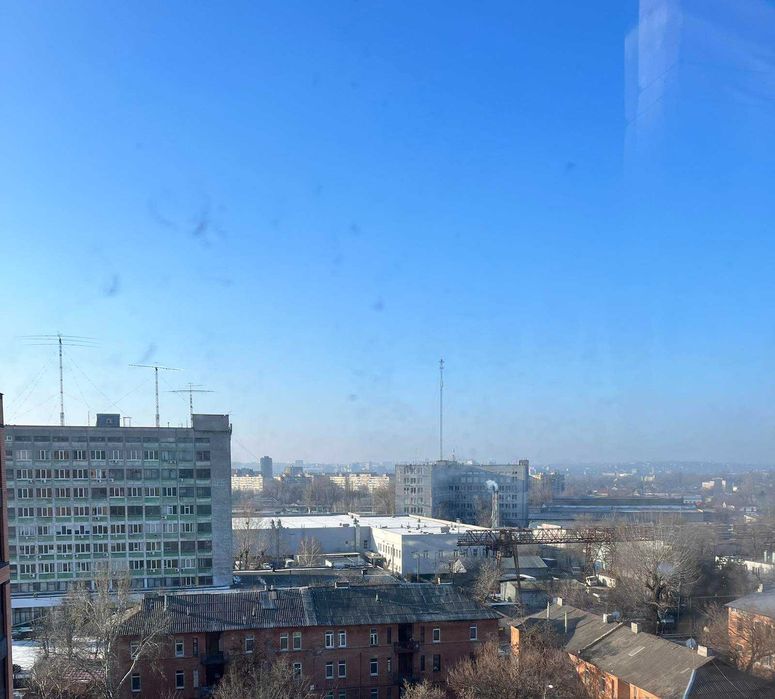 Продам 1к квартиру ЖК Аржанова Новострой Слобожанский