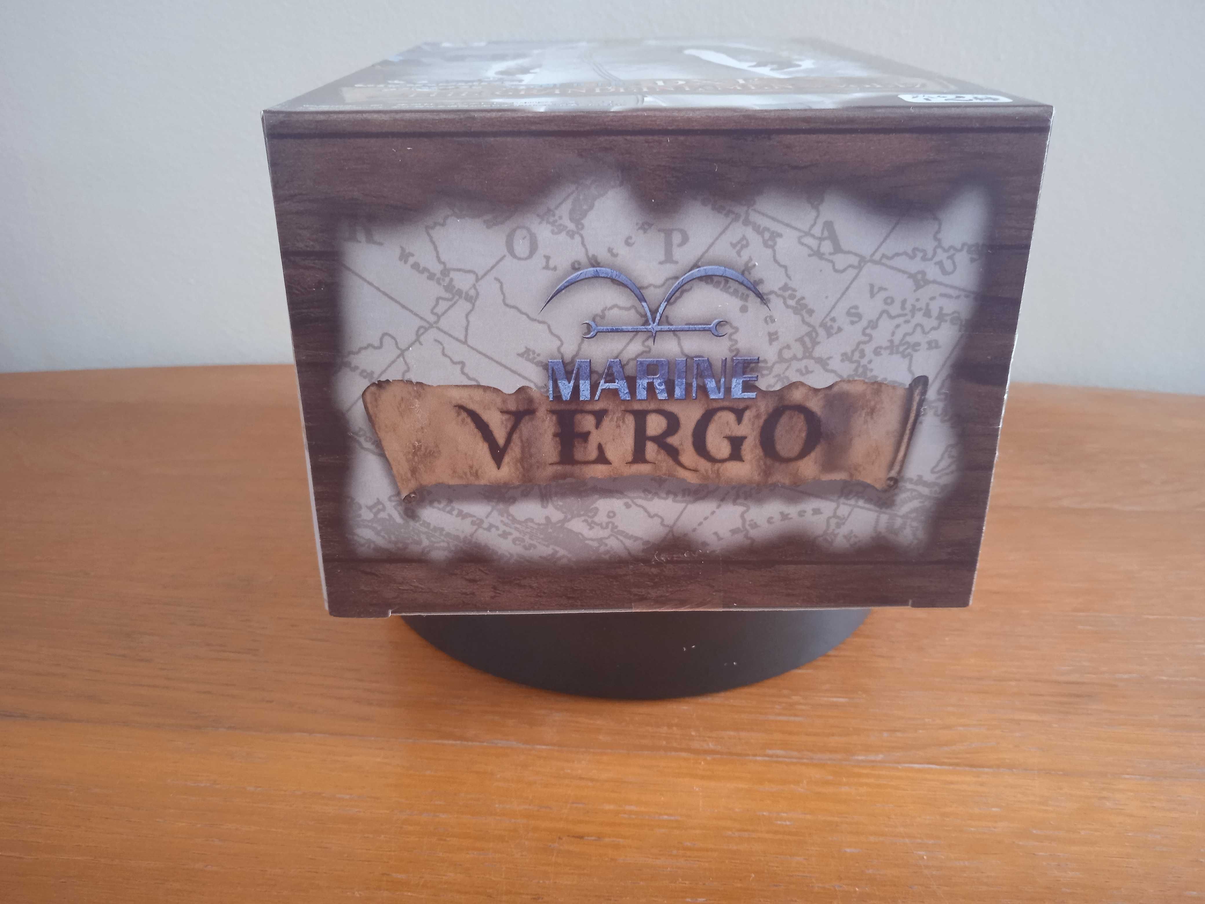 Vergo - One Piece Figurka Manga Anime