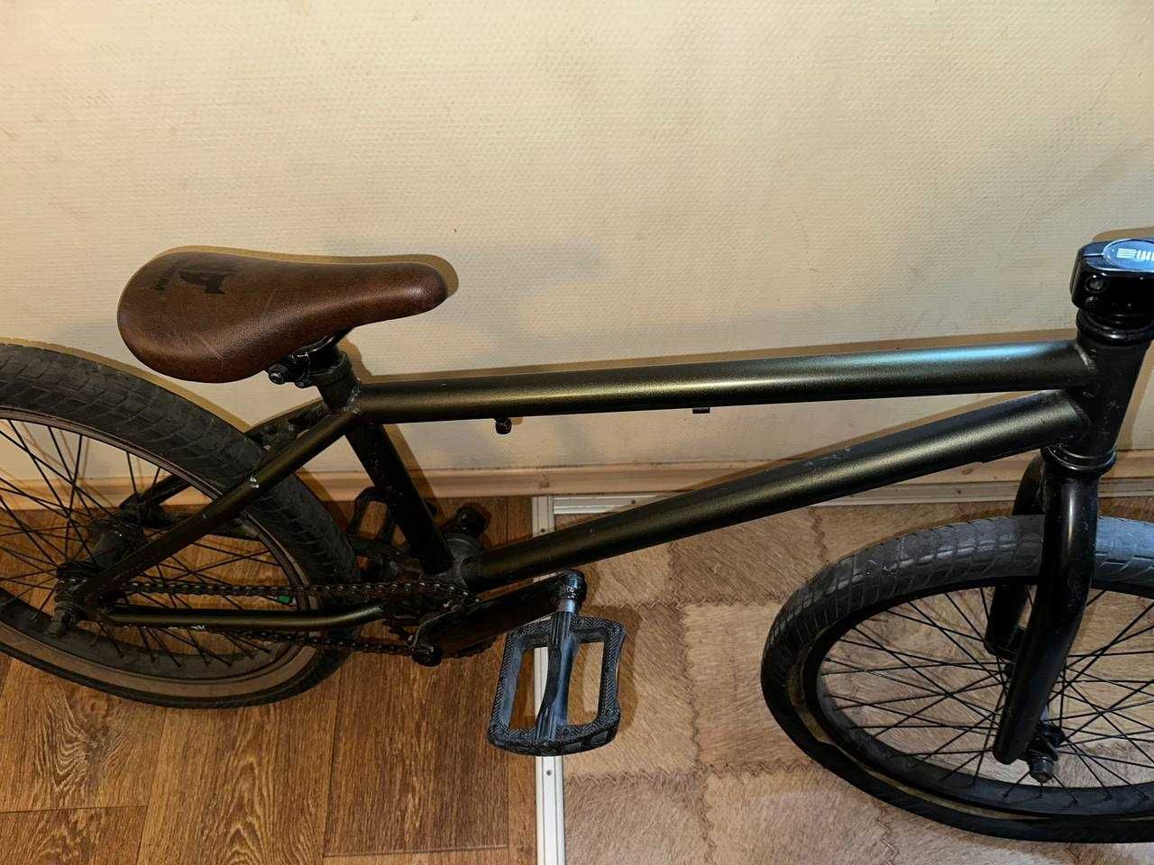 Одесса продам BMX Велосипед