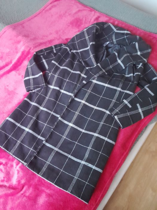 Płaszcz Jesionka damska rozmiar 38