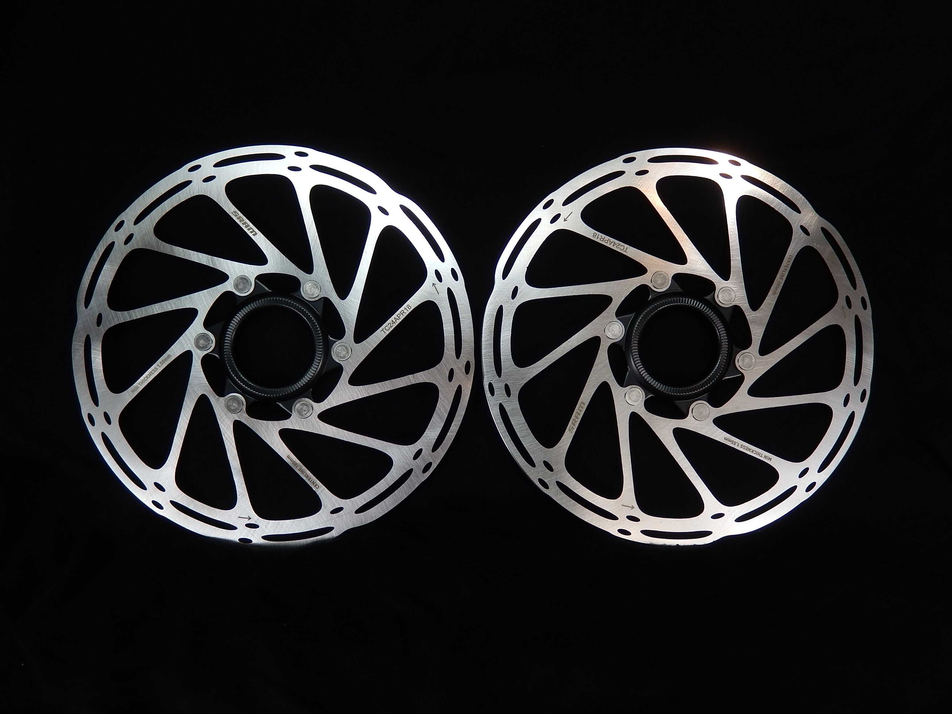 CenterLine, PaceLine, Avid G2CS, RT-86, RT-81, RT-68, RT-64, RT-MT800