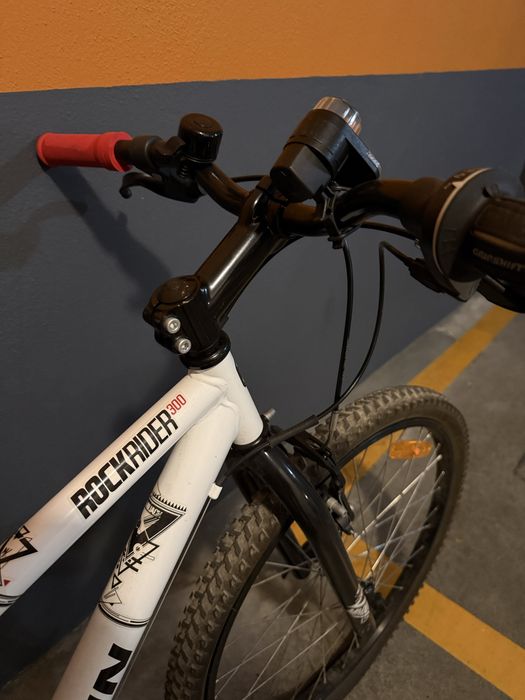 Bicicleta BTT RockRider 300