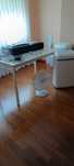 Mesa de cozinha desmontável
