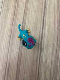 lps littlest pet shop gekon jaszczurka #2289 limitowana