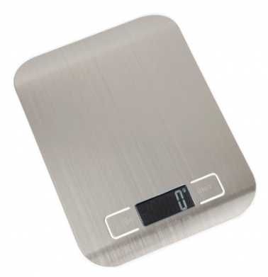 Waga kuchenna LCD 10 kg