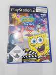 Spongebob Squarepants Lights Camera Pants PS2 Sklep Iława