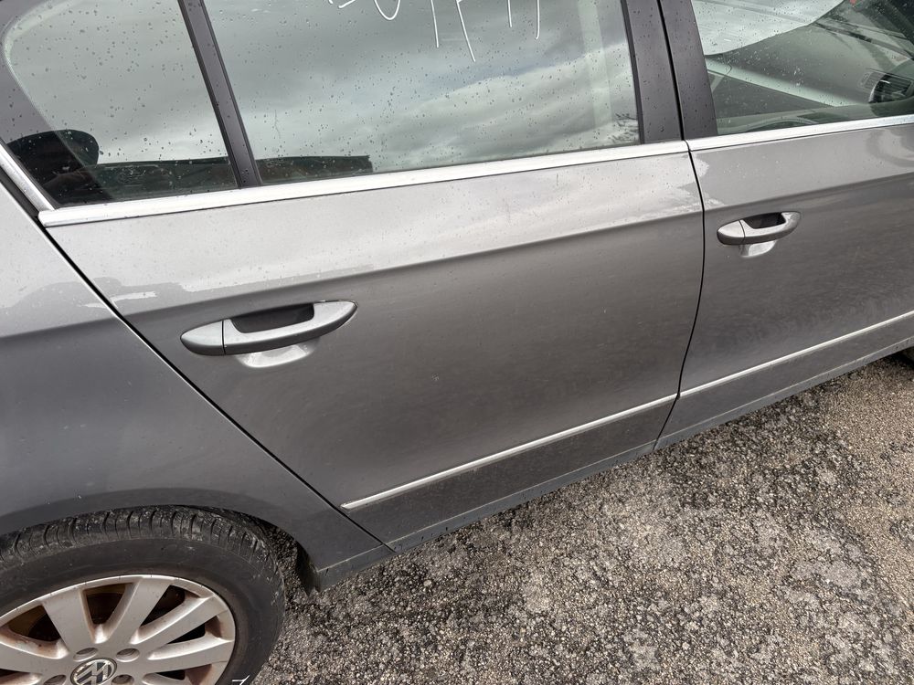 PASSAT B6 2.0 TDI (peças)
