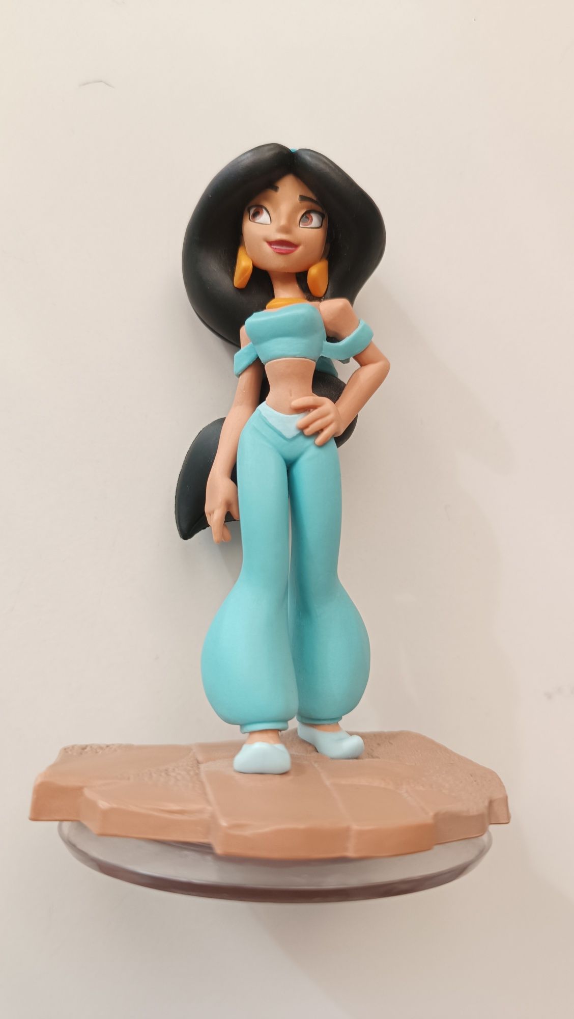 Jasmine Disney Infinity 2.0 3.0