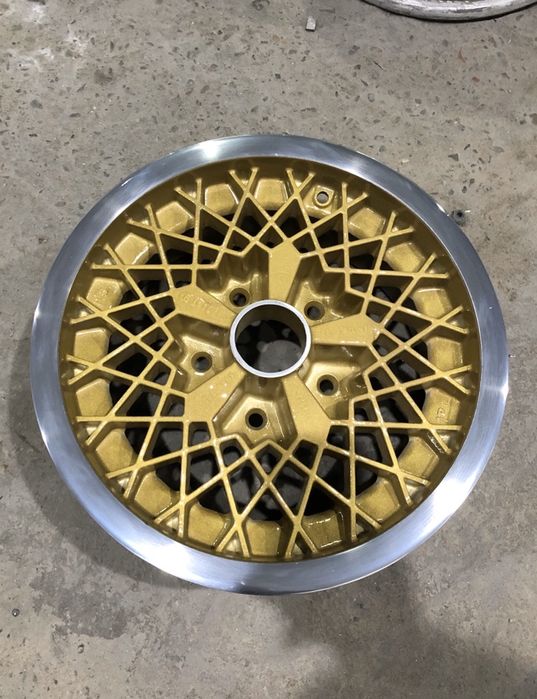 Rial r14 5.120 jdm oz momo Bbs ваз лада Опель