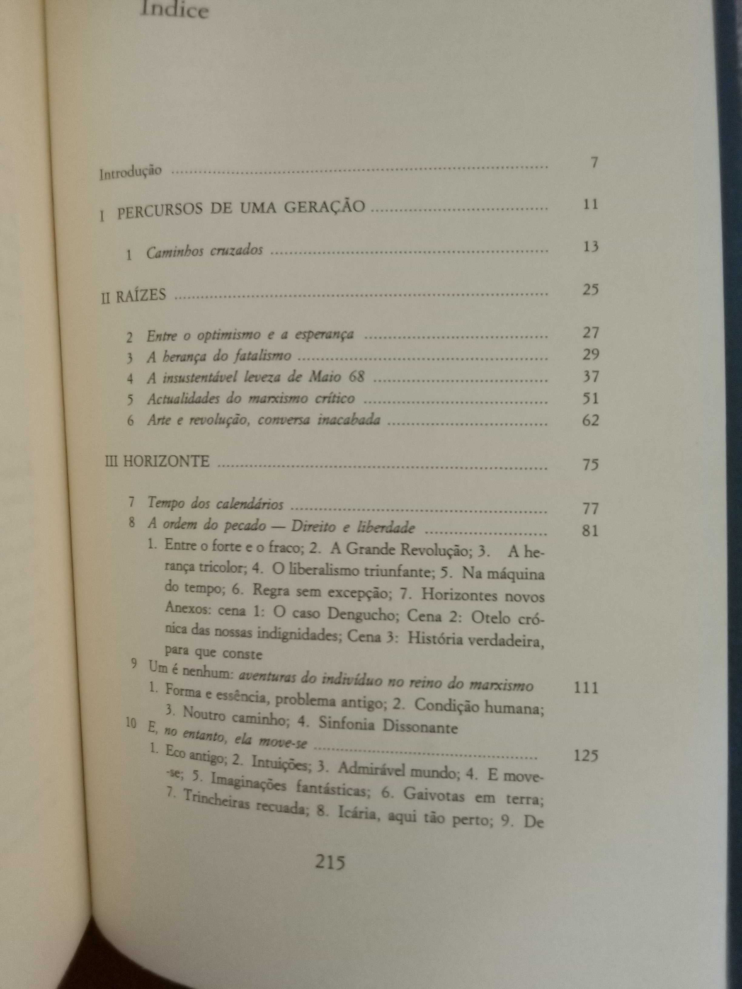 Francisco Louçã - Herança Tricolor