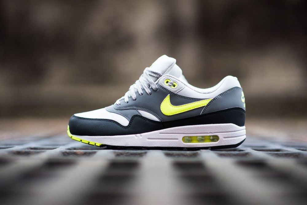 42.5-42р 27см Nike Air Max 1 og Оригінальні кросівки tn force dunk asg