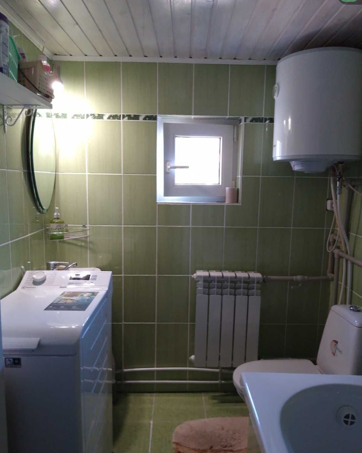 Продам уютный домик на поселке Котовского.