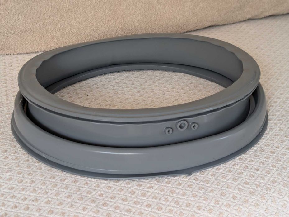 Nowy Fartuch kołnierz pralki Amica DAW7123LCB