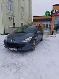 Peugeot 307 2006