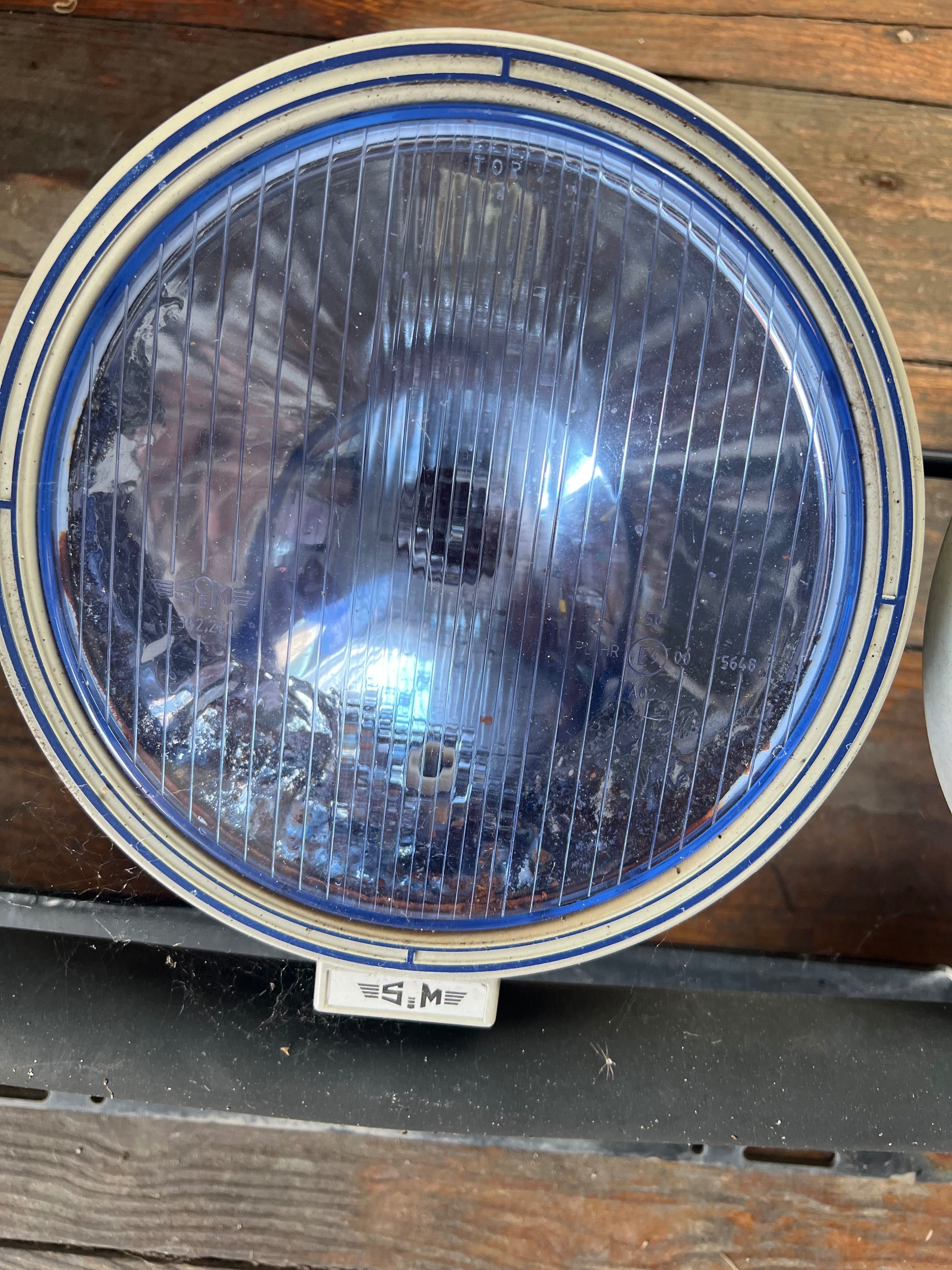 Sprzedam halogen
