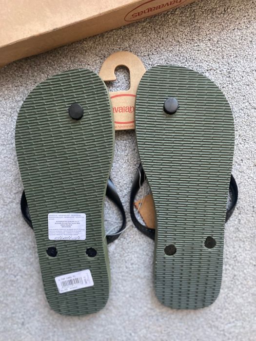 Klapki Havaianas