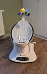 bujak 4moms mamaRoo 4.0