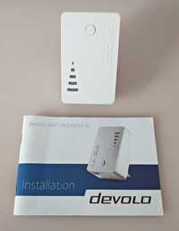 Repetidor Wifi Devolo AC Dual Band