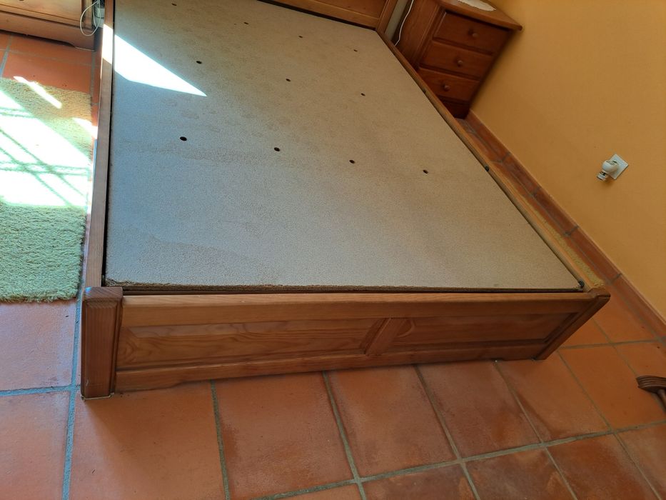 Quarto  de  casal para vender