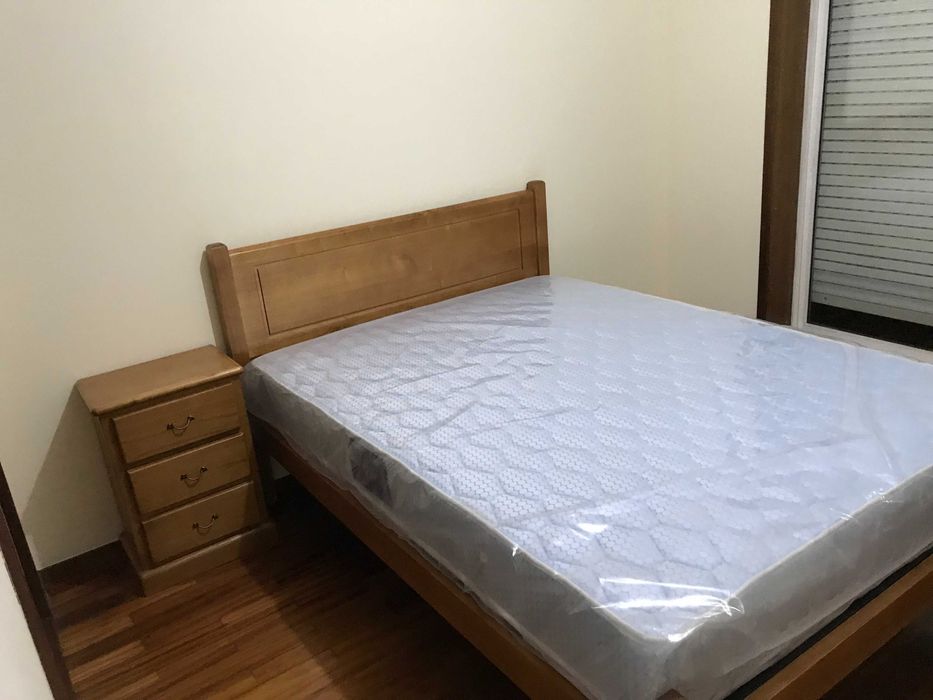 Apartamento T1 - Rua dos Peões - Universidade do Minho