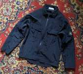 Овершот Stone Island