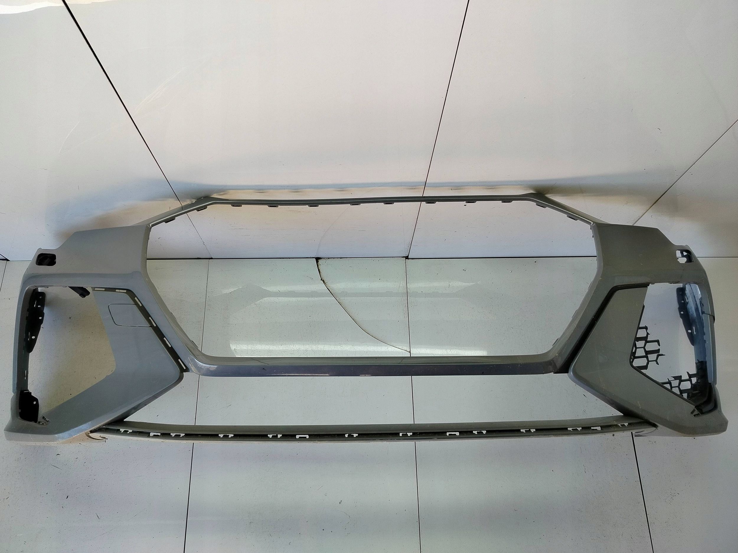 Audi Q3 RS RSQ3 83A II zderzak przód przedni
