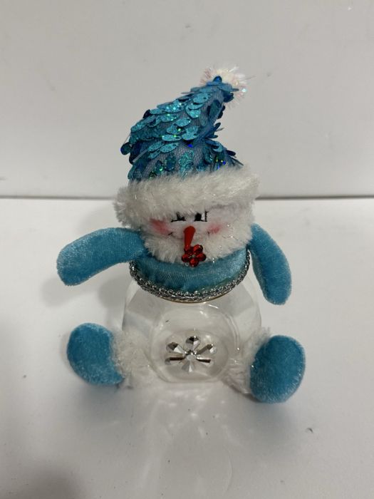 Новорічні прикраси,шари