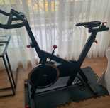 Bicicleta indoor