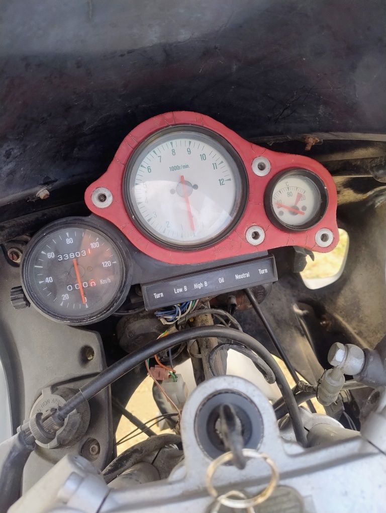 Aprilia rs50/70 okazja