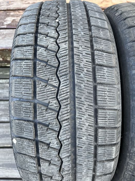 Продам шини Sailun Ice Blazer