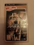 Lara Croft Tomb Raider Anniversary | PSP