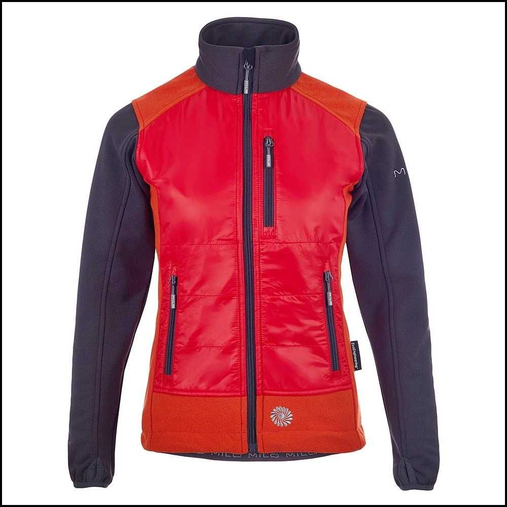 Kurtka ITCHU MiLO hybrydowa Polartec XS-XXL Każdy kolor Promocja -25%