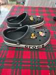 Crocsy chlopiece rozmiar 37/38