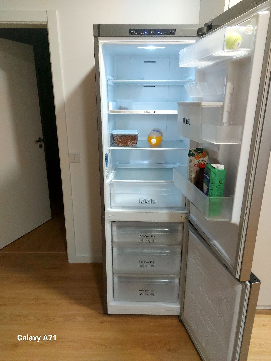 Vendo frigorífico